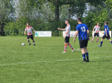 S.K.N.W.K. 1 - Z.S.C. '62 1 (competitie) seizoen 2023-2024 (Fotoboek 1) (54/140)